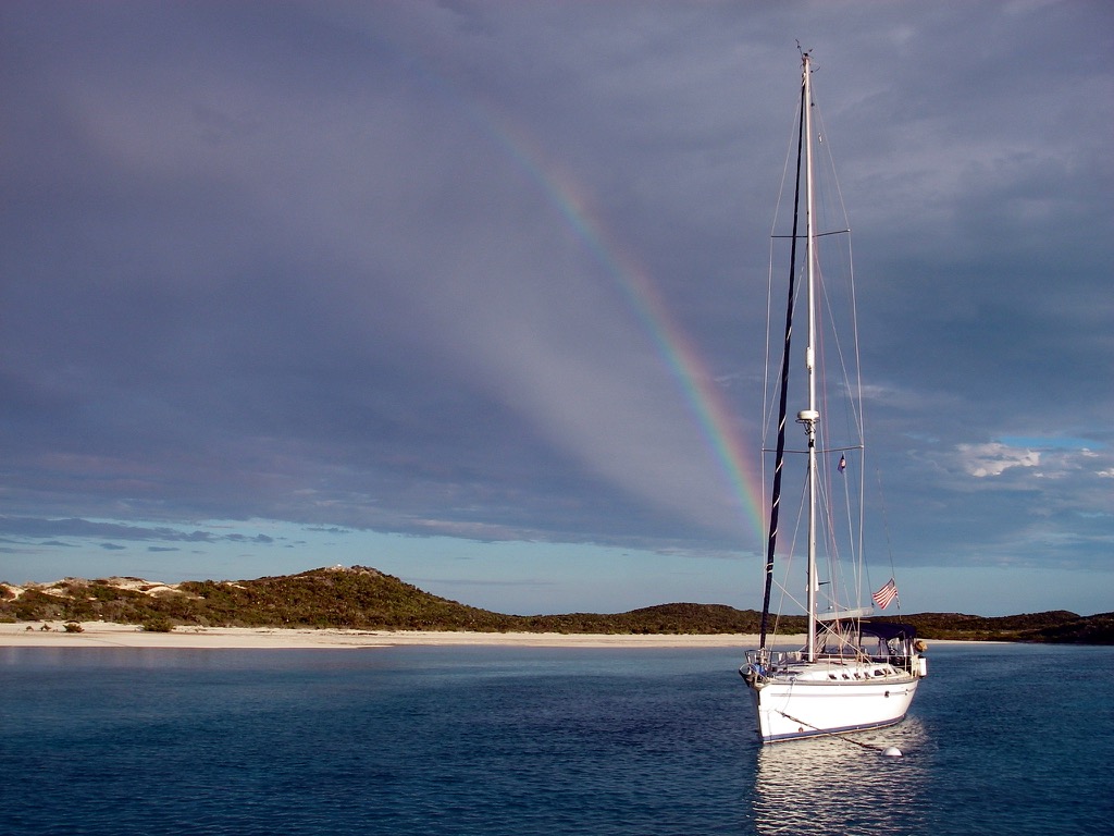 Catalina 470 Owners Group